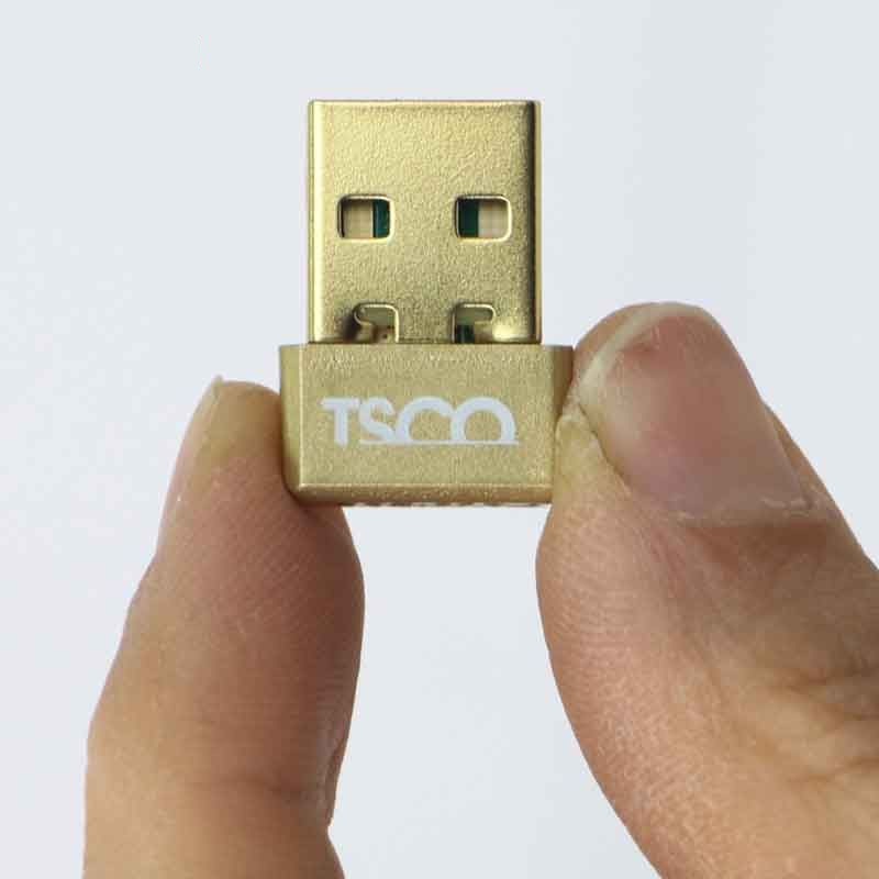 دانگل USB بی سیم تسکو مدل TW 1000