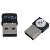 کارت شبکه USB رویال مدل RW-128