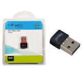 کارت شبکه USB رویال مدل RW-128