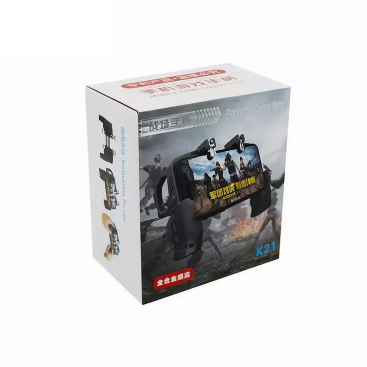 دسته بازی PUBG مدل k21