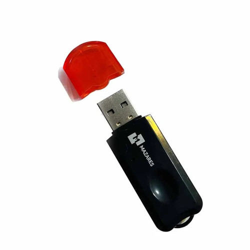 دانگل بلوتوث مازارس مدل MAZARES DG1002