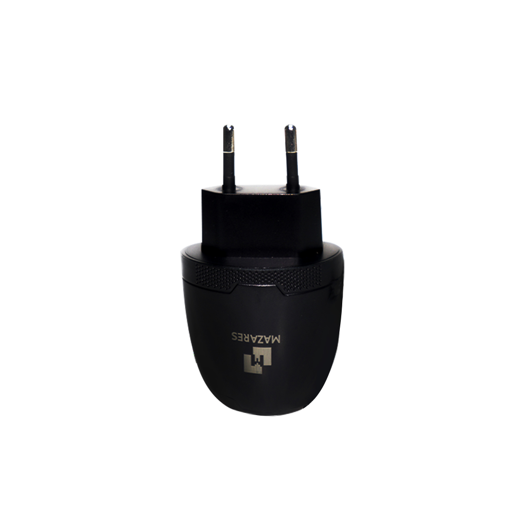 شارژر مازارس مدل LCH091