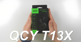 هندزفری بلوتوثی کیو سی وای مدل T13X