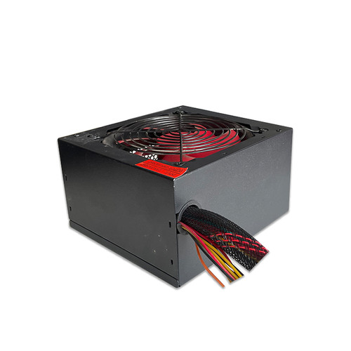 منبع تغذیه کامپیوتر ( پاور ) RED 230 وات