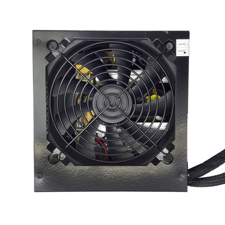 منبع تغذیه کامپیوتر ( پاور ) RED 230 وات