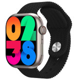 ساعت هوشمند مدل HK9 Pro