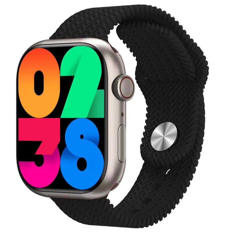 ساعت هوشمند مدل HK9 Pro