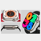 ساعت هوشمند مدل HK9 Pro