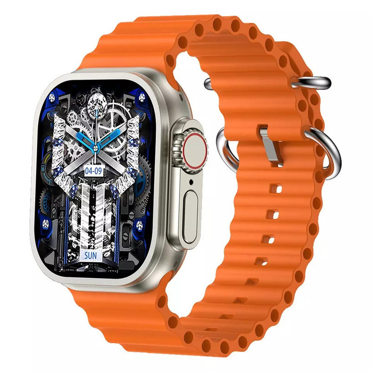 ساعت هوشمند مدل HK10 PROMAX