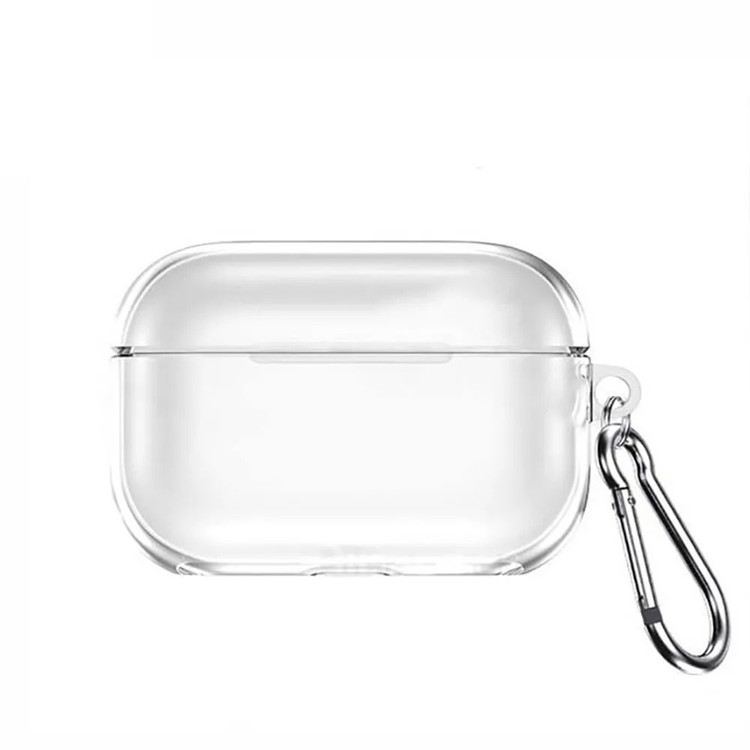 محافظ کیس ایرپاد پرو نسل 2 مدل شفاف