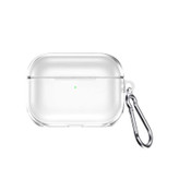 محافظ کیس ایرپاد پرو مدل شفاف