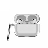 محافظ کیس ایرپاد پرو مدل شفاف