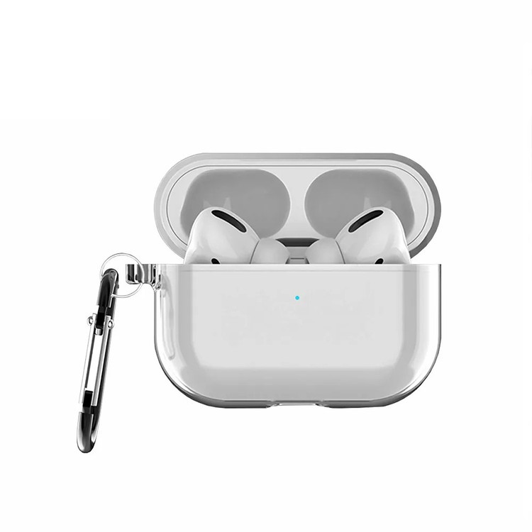 محافظ کیس ایرپاد پرو مدل شفاف