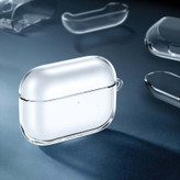 محافظ کیس ایرپاد پرو مدل شفاف