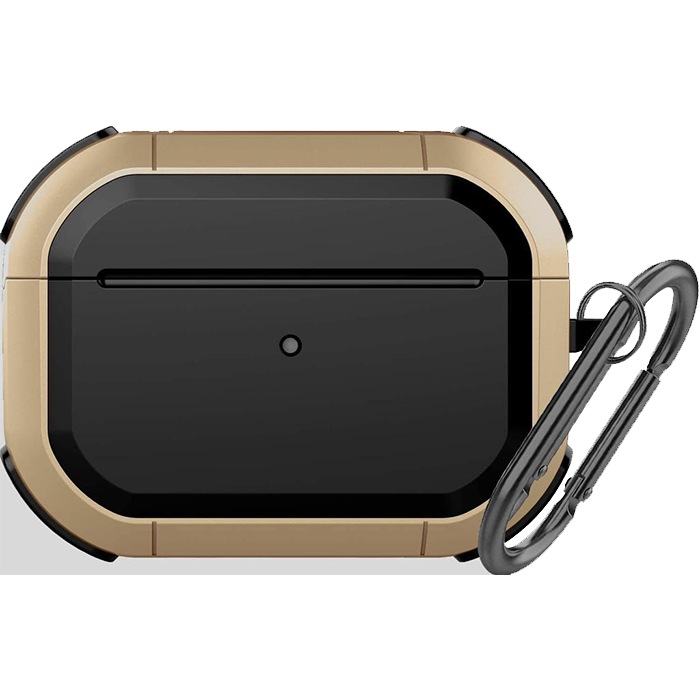 کاور Eggshell مناسب برای اپل Apple Airpods 3