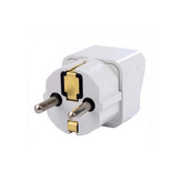 مبدل 3 به 2 ارت دار مدل NV-23