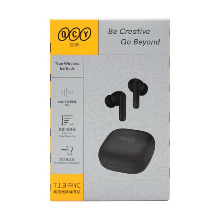 هدفون بی سیم شیائومی مدل QCY T13