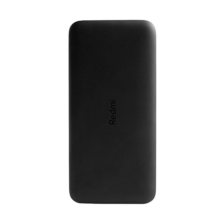 پاوربانک شیائومی Redmi 10w Fast charge ظرفیت 10000 میلیآمپرساعت