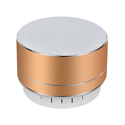 اسپیکر بلوتوثی Mini Speaker Music مینی اسپیکر