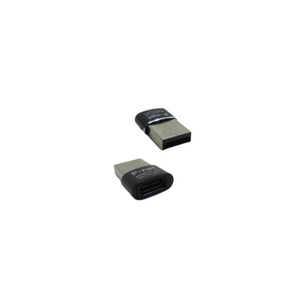 تبدیل Type-C به P-net USB