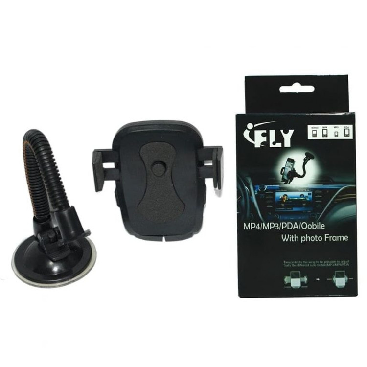 نگهدارنده چسبی موبایل مدل FLY