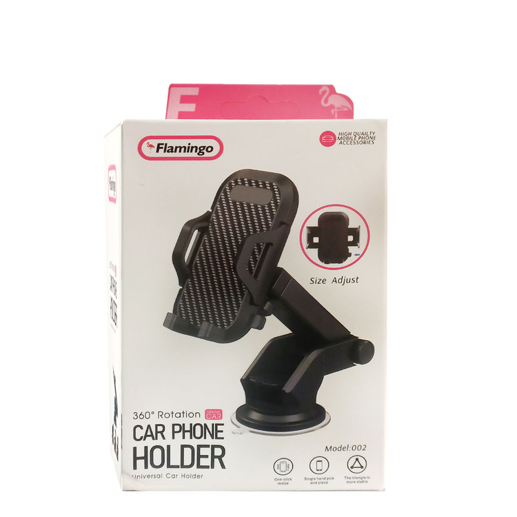 هولدر و پایه نگهدارنده موبایل فلامینگو مدل Flamingo 002