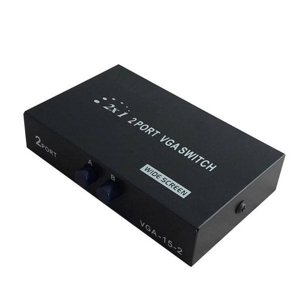 سوییچ 2 به 1 VGA