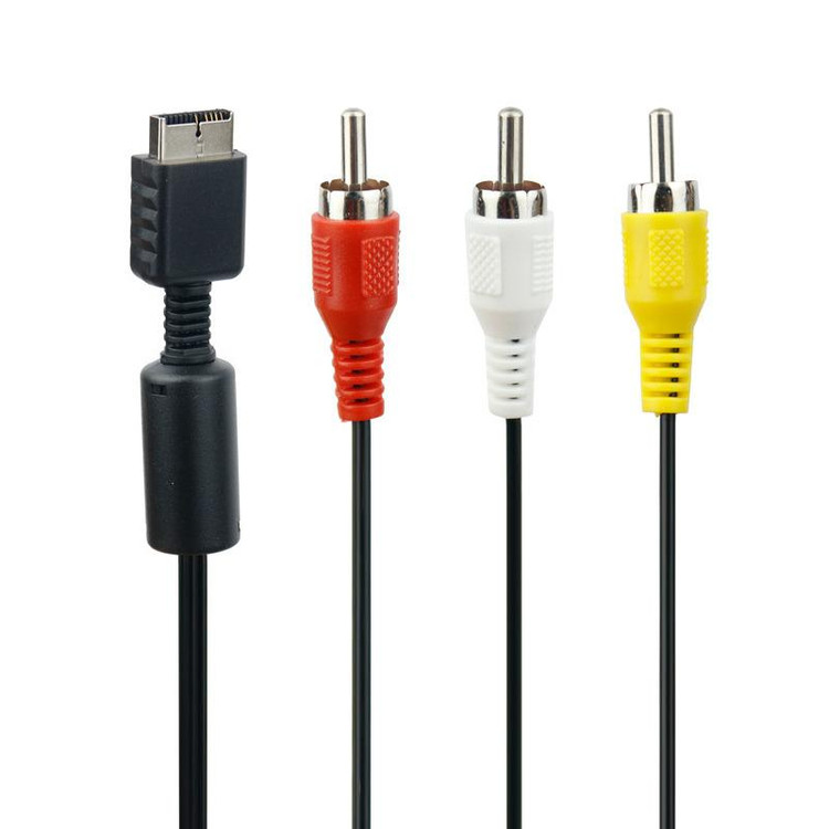 کابل تصویر PlayStation2 پلی استیشن 2 ونوس VENOUS PV-K938