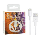کابل اپل پکدار مدل iPhone XS Max