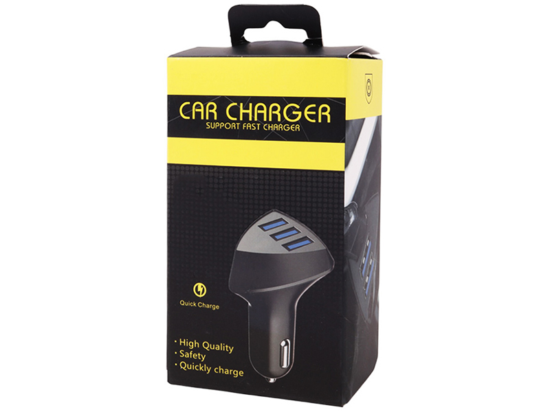 شارژر فندکی فست شارژ Car Charger 15.5W