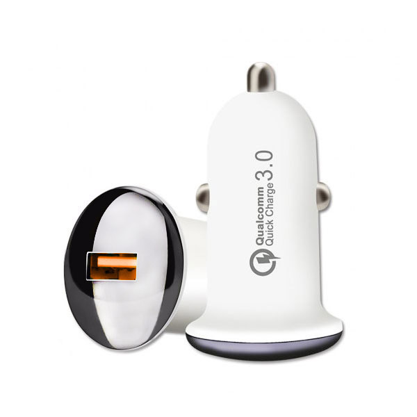 شارژر فندکی مدل QUL - WKN-88