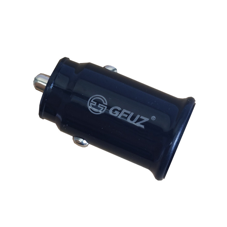 شارژر فندکی جی فوز مدل CR-57