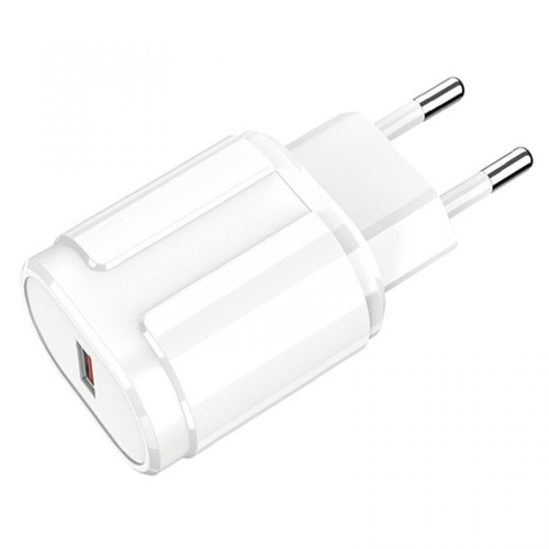 کابل و شارژر bw مدل BW-U2 میکرو