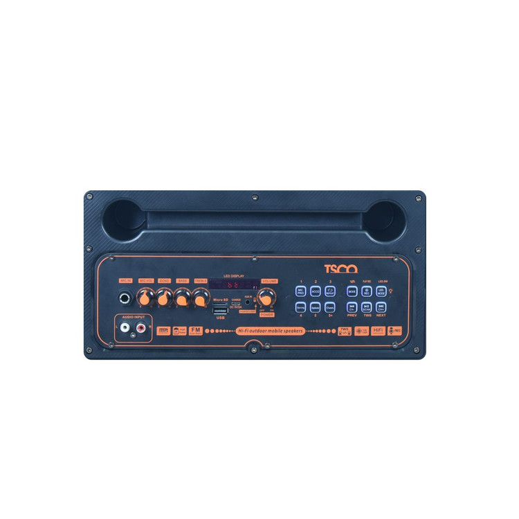 اسپیکر تسکو مدل TS - 23460