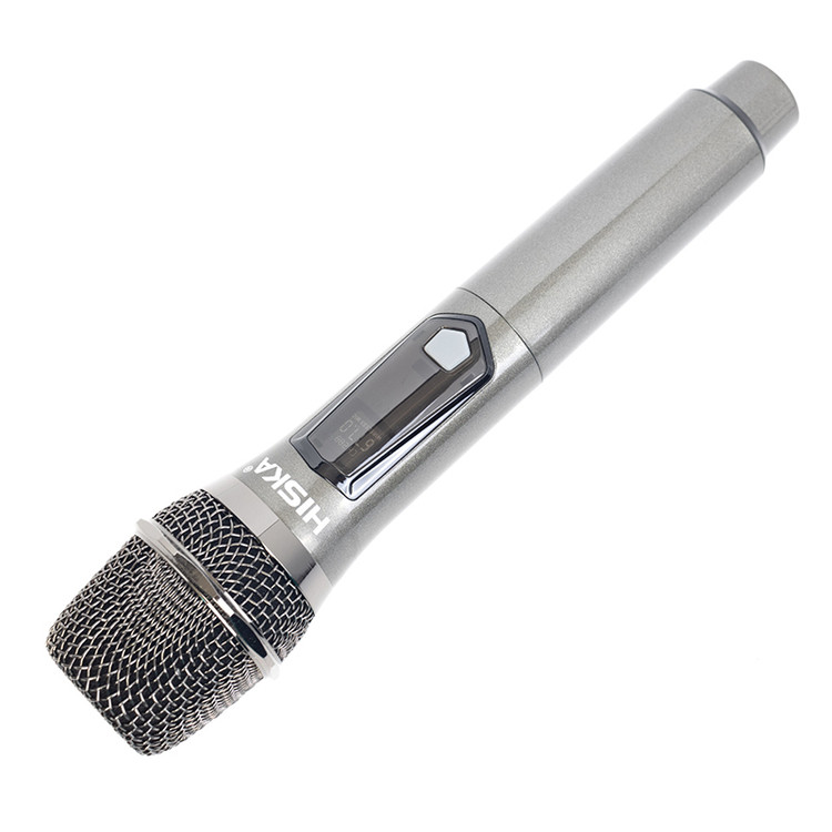 اسپیکر بلوتوثی قابل حمل هیسکا مدل 1010