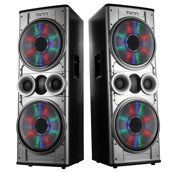 اسپیکر تسکو مدل TS 2080