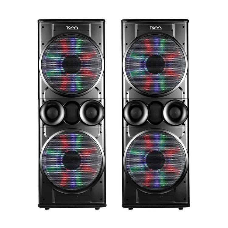 اسپیکر تسکو مدل TS 2080