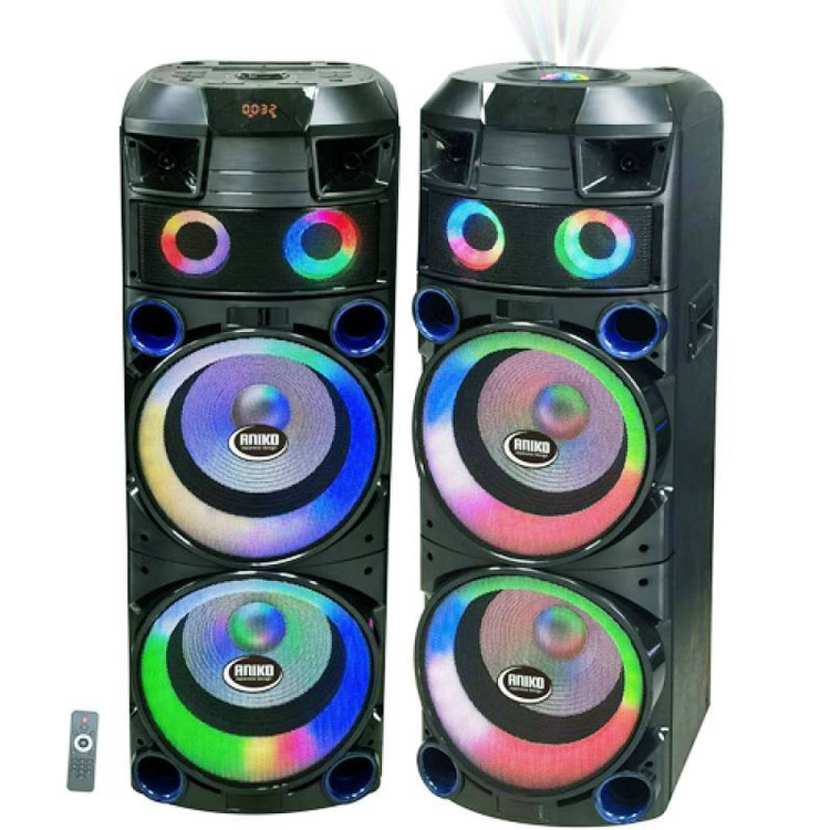 اسپیکر خانگی آنیکو مدل ۱۰۲۰