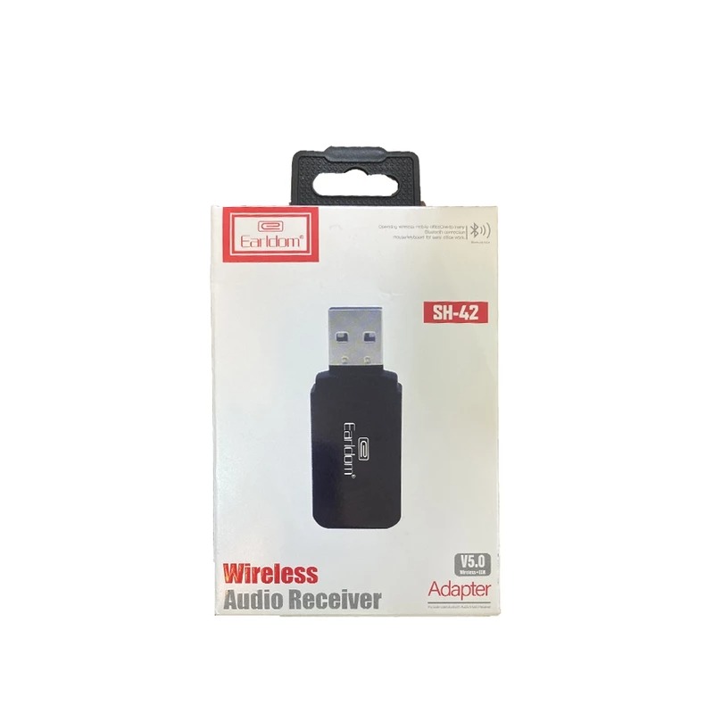 دانگل بلوتوث USB ارلدام مدل Earldom SH-42