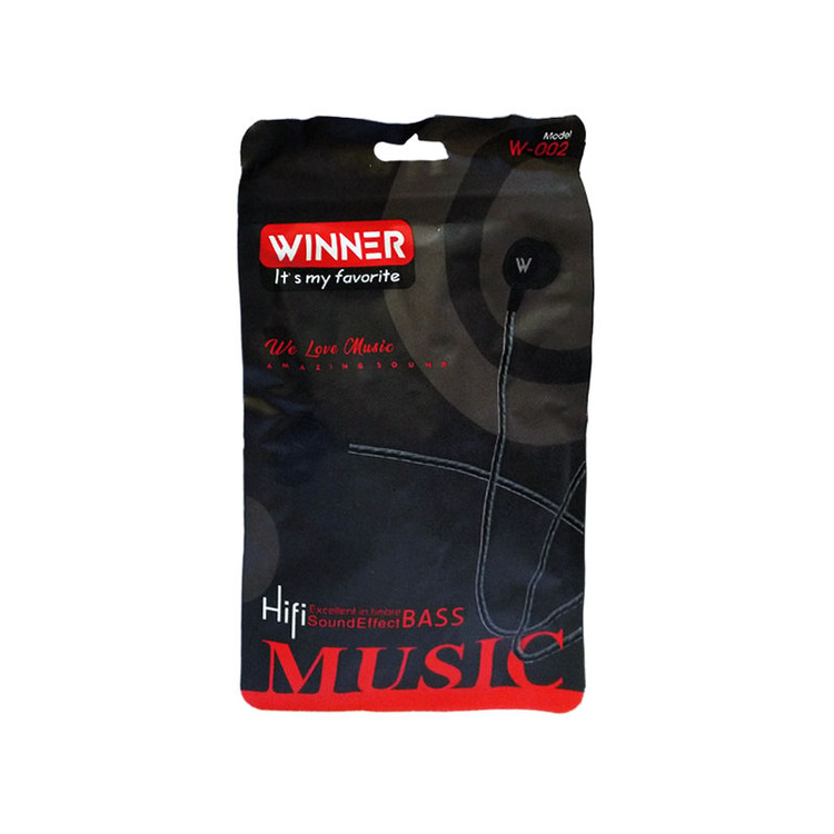 هندزفری وینر مدل W-002