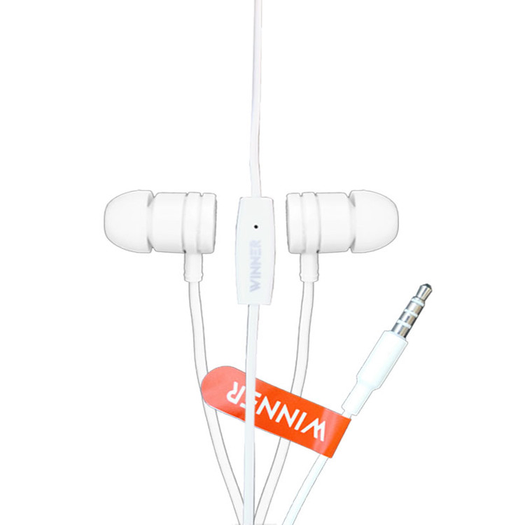 هندزفری وینر مدل W-001