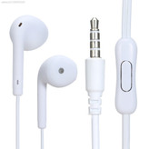 هندزفری سیم دار رنگی مدل U19