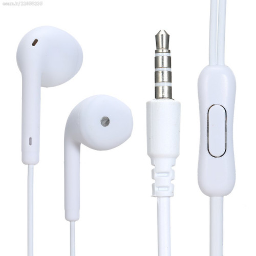 هندزفری سیم دار رنگی مدل U19