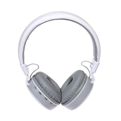 هدفون بیسیم مدل MS-881A