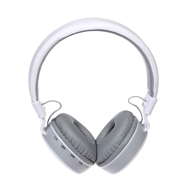 هدفون بیسیم مدل MS-881A