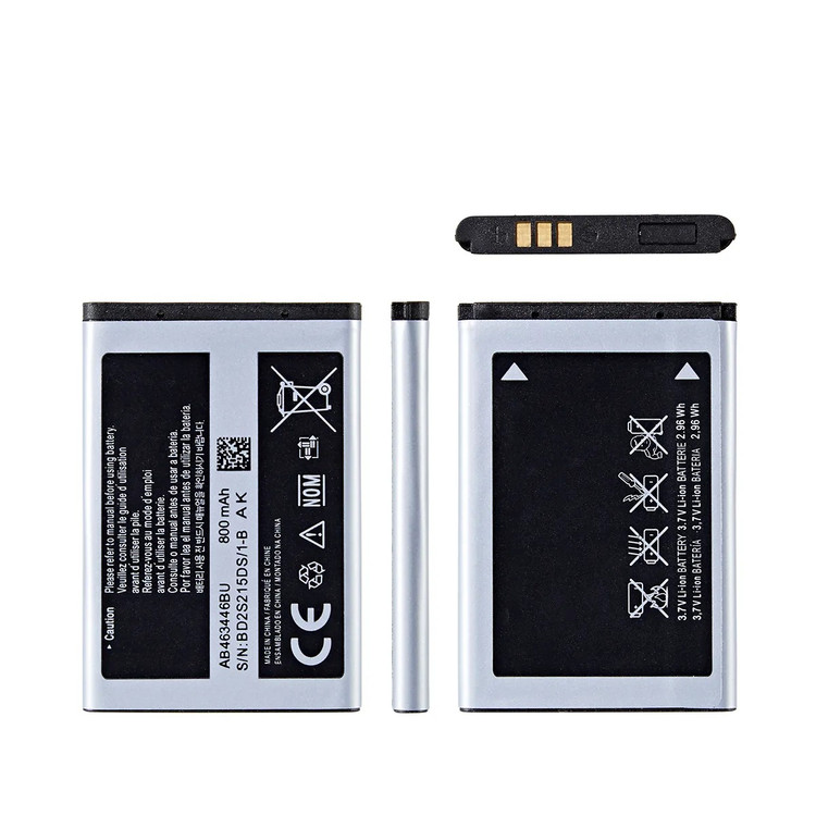باتری موبایل مدل AB463446BU با ظرفیت 800mAh