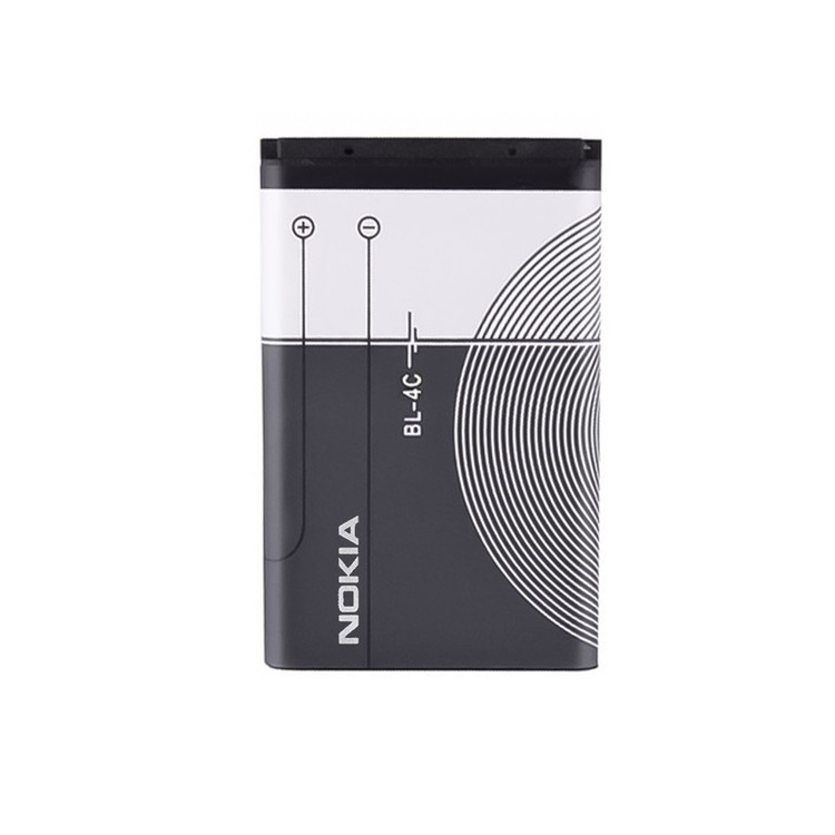 باتری اصلی نوکیا Nokia BL-4C