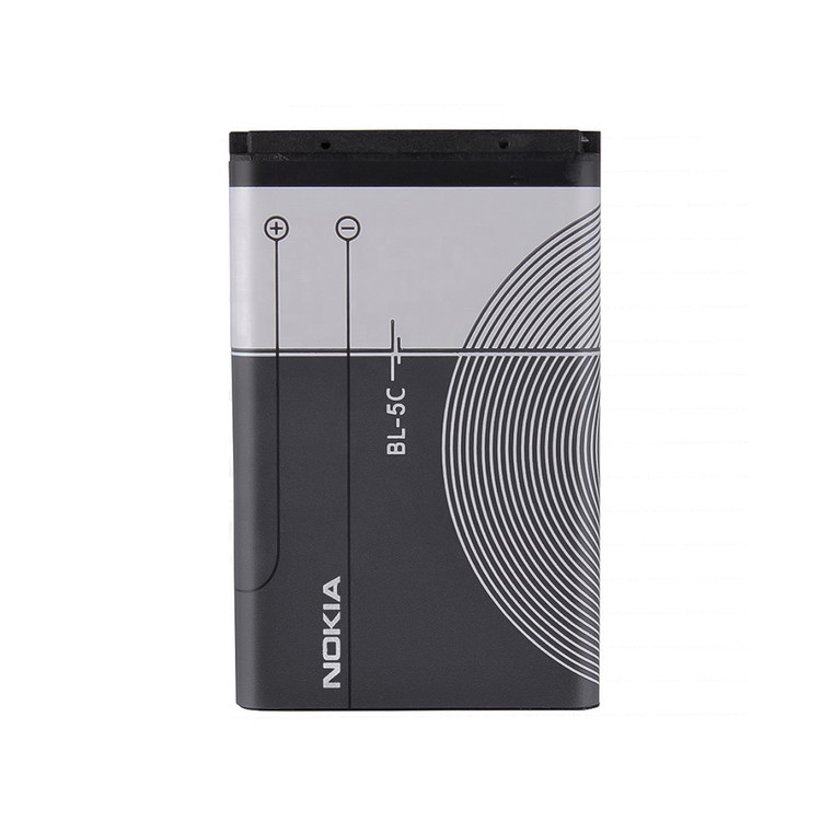 باتری اصلی نوکیا Nokia BL-5C