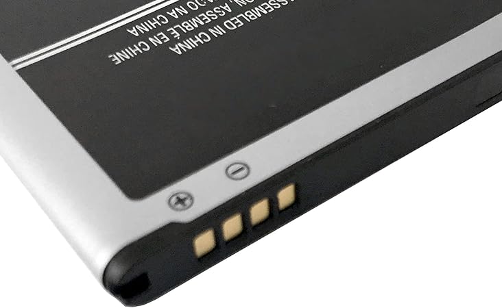 باتری موبایل مدل EB-BJ100BBE با ظرفیت 1850mAh