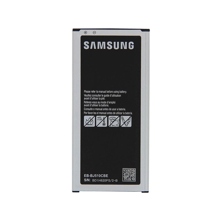 باتری موبایل مدل EB-BJ510CBE با ظرفیت 3100mAh